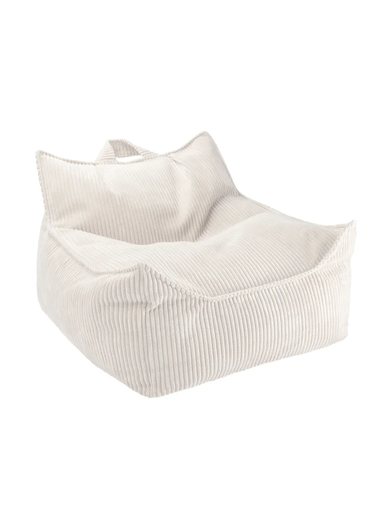 Beanbag Chair, Marshmallow