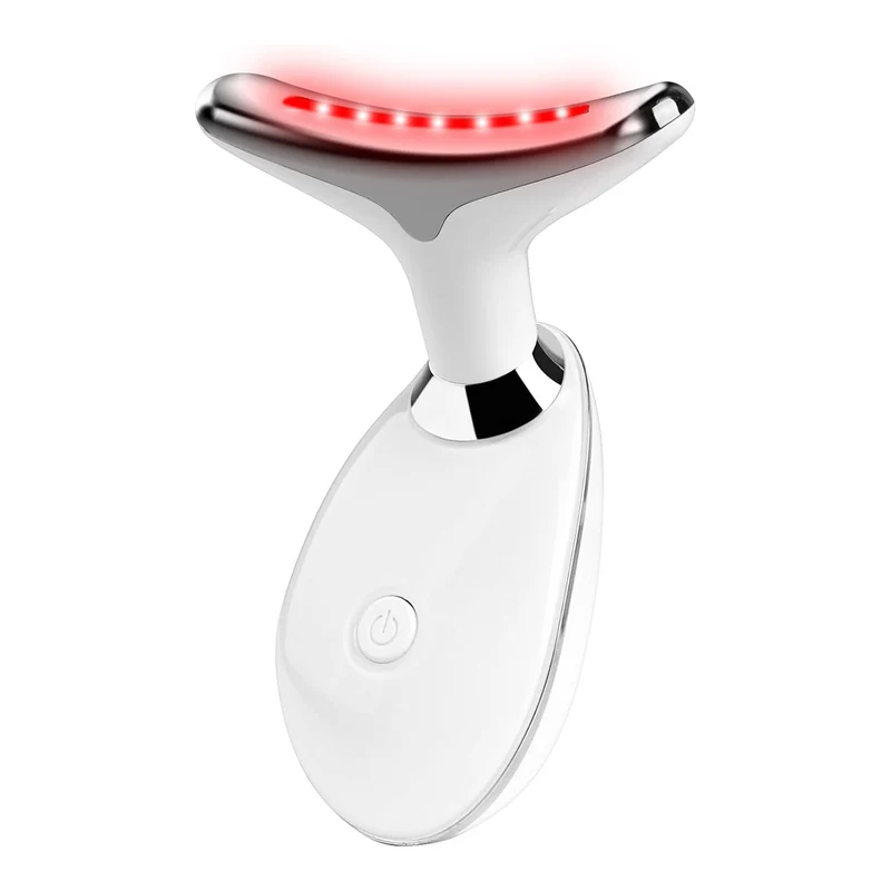 Rödljusterapi - Portabel Lampa