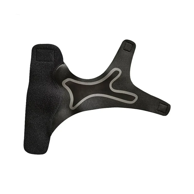 Elastisk fotledsstöd