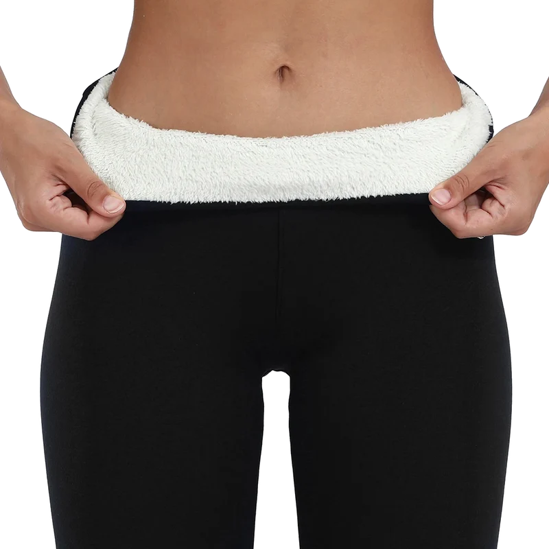 Värmeleggings