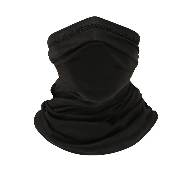 Scarf UV - UPF 50+ skydd för hals, nacke och ansikte