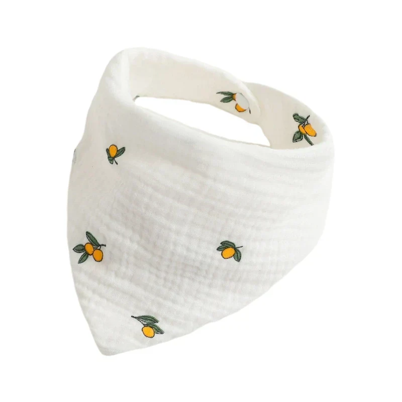 Apelsin Muslin Dregglis Haklapp