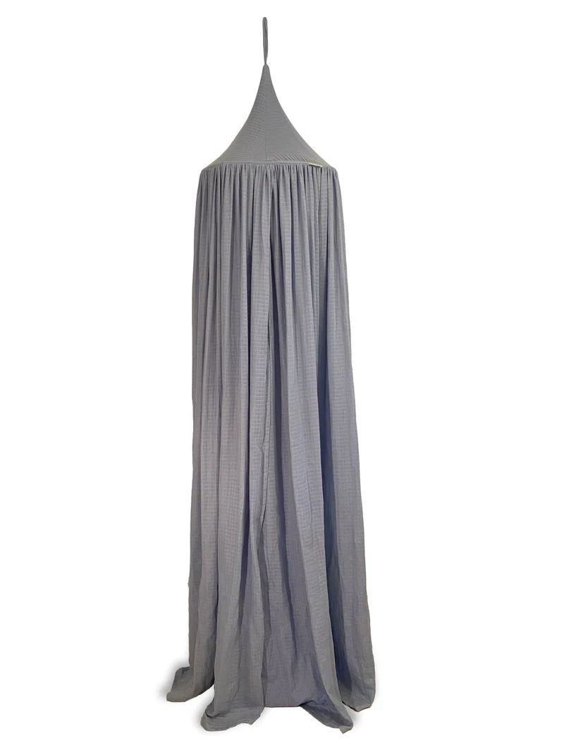 Sänghimmel - Powder Blue