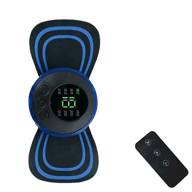 Massageplatta TENS