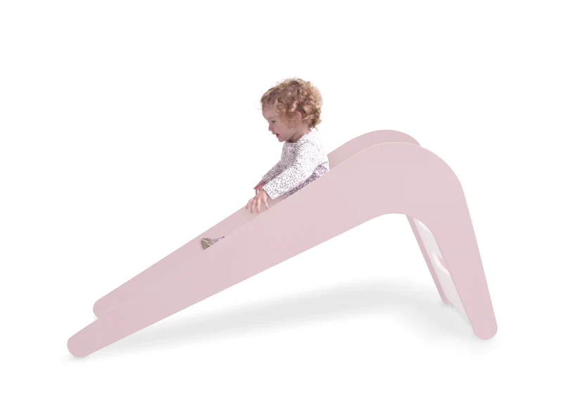 Rutschkana, Pink Rabbit