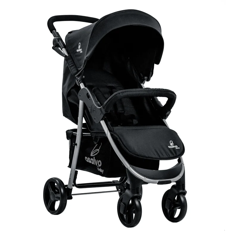 Pushchair America, Onix