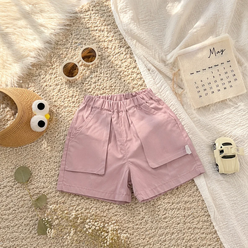 CozyMove – Mjuk & Fri – Korta byxor ”Shorts”