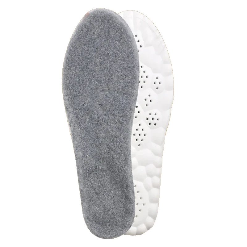 OrtoCloud 4D fodrade skosulor