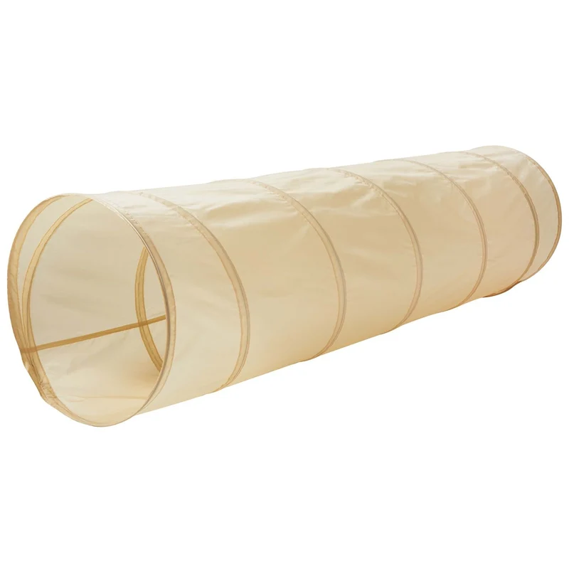 Lektunnel, Beige