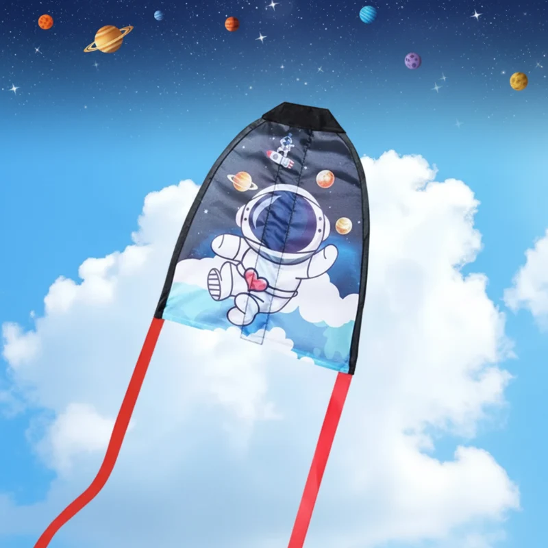 Handheld Kite – Utomhus & Aktivitet – Drake för barn