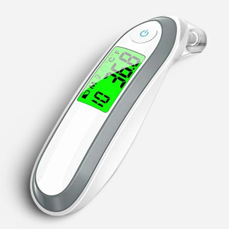Febertermometer LV