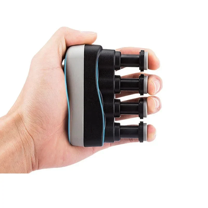 Fingertränare - stärk fingrar, händer och handleder