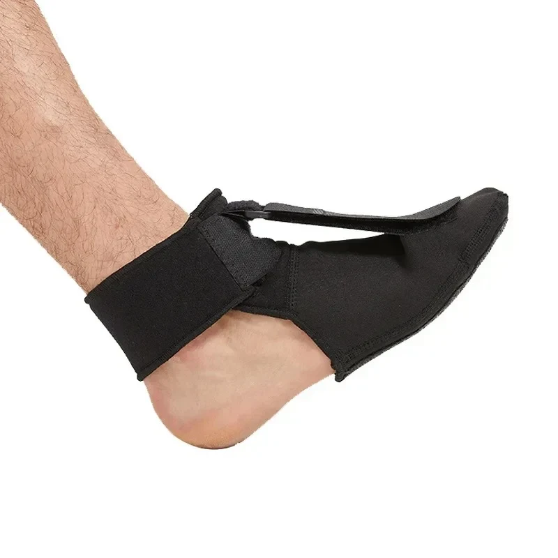 Nattstrumpa för hälsporre, plantar fasciit