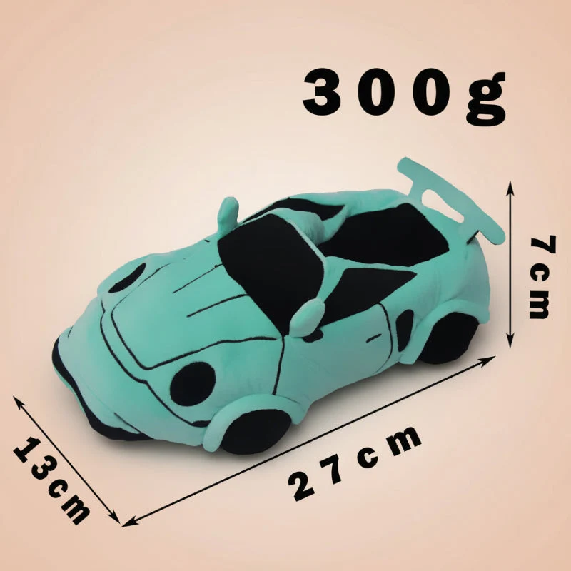 ZoomFeet – Varma och roliga – Racing-tofflor
