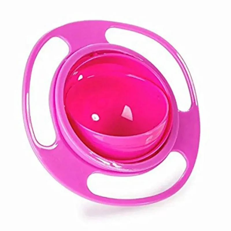 Kids Anti-spill Bowl