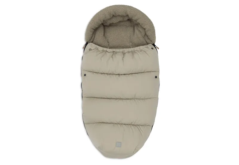 Åkpåse buggy/stroller Olive Green