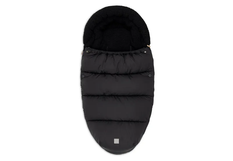 Åkpåse buggy/stroller Black