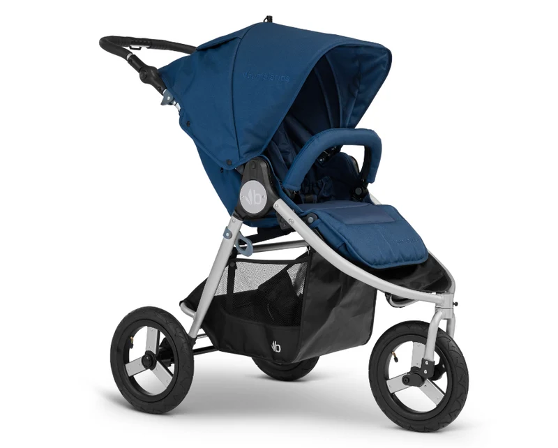 Indie Sittvagn (2022), Maritime Blue