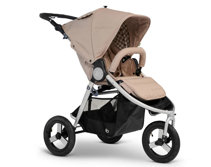 Indie Sittvagn (2022), Sand