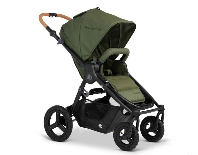 Era Sittvagn (2022), Olive Green