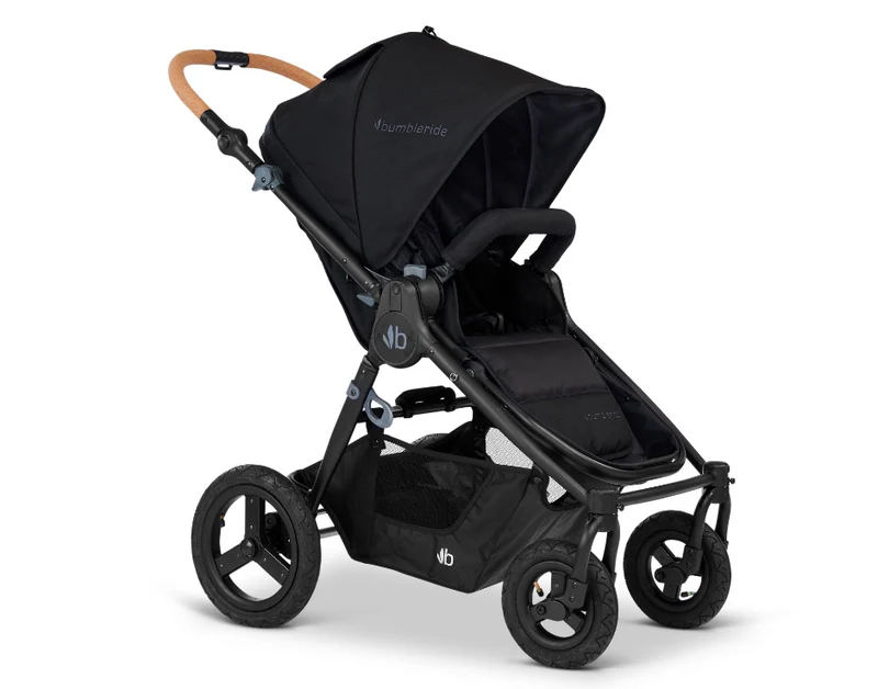 Era Sittvagn (2022), Matte Black