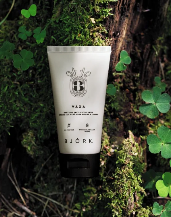 Skyddande Face & Body Balm | 50 ml