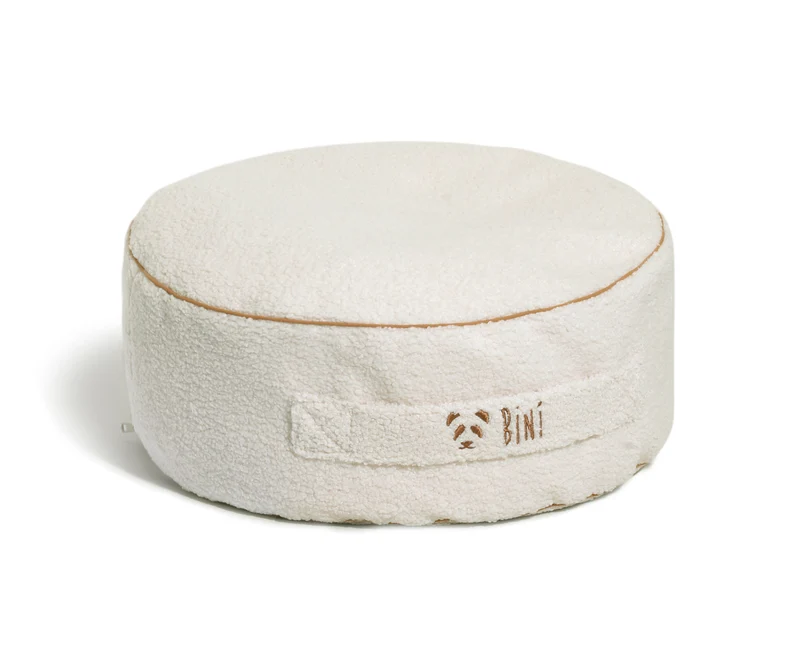 Sittpuff SOFT Mini, Cinnamon