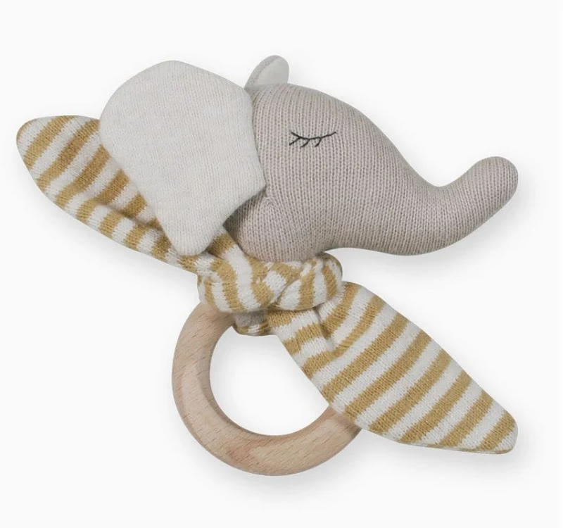 Bitring, Balldur, Honey Stripes