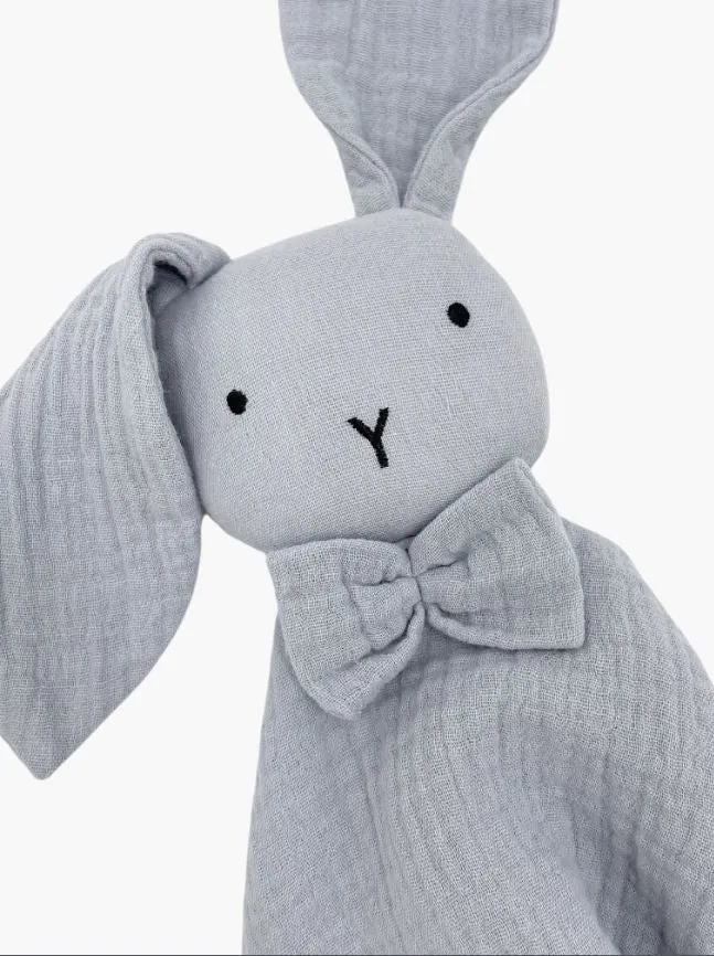 Snuggle Bunny, Stone