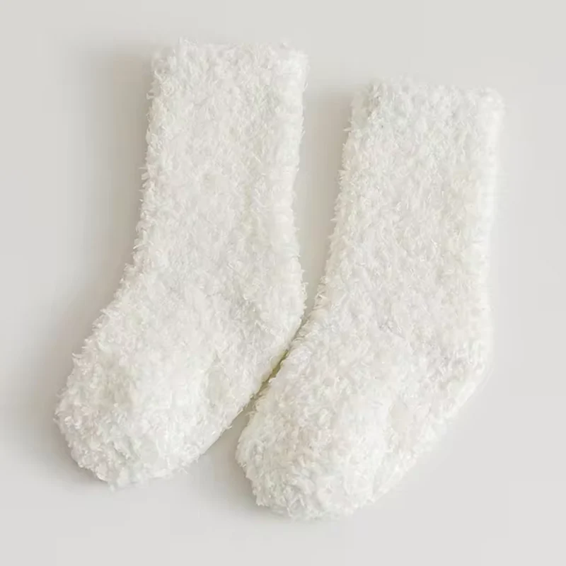 CozySteps – Extra varma och mjuka – varma barnstrumpor i fleece
