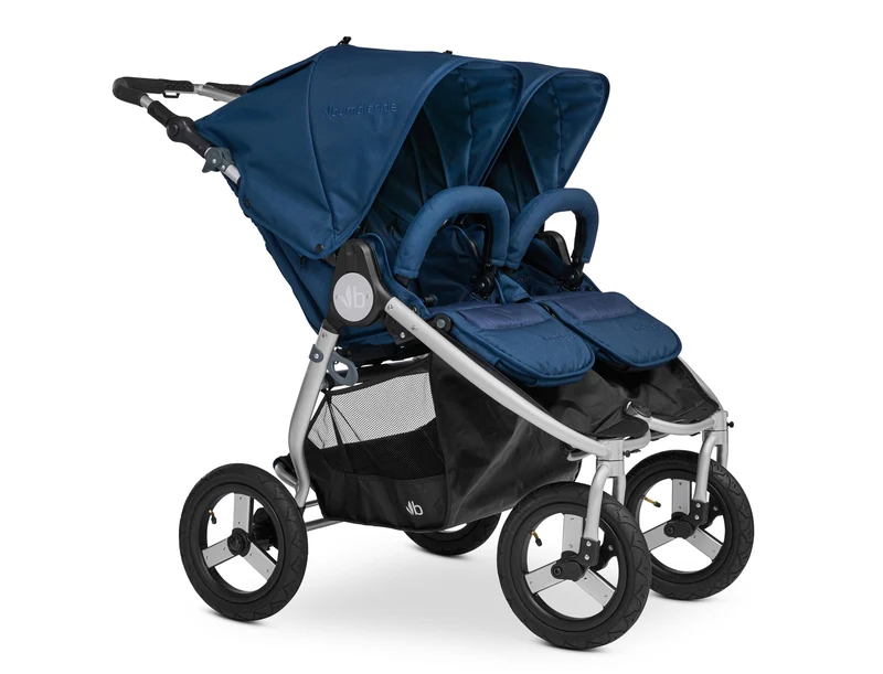 Indie Twin Sittvagn (2022), Maritime Blue
