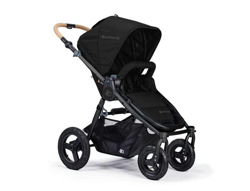 Era Sittvagn, Matte Black