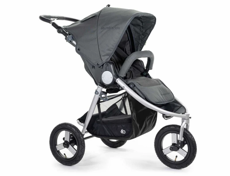 Indie Sittvagn, Dawn Grey