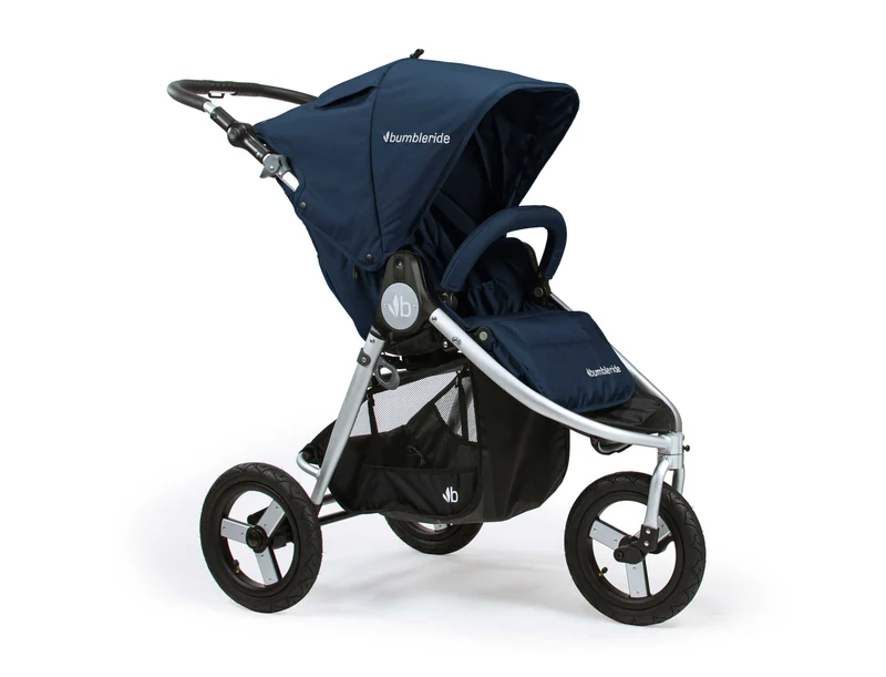 Indie Sittvagn, Maritime Blue