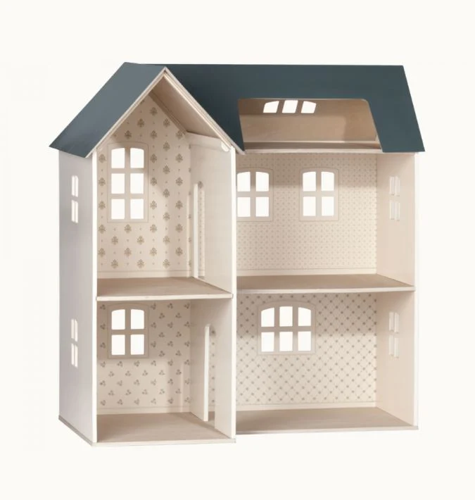 House of miniature, Dollhouse (FÖRBESTÄLLNING)