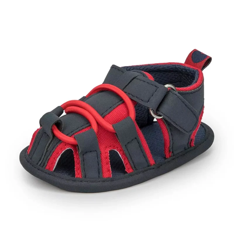 Mini Fashion™ - Lätta & bekväma - Sandaler för småbarn