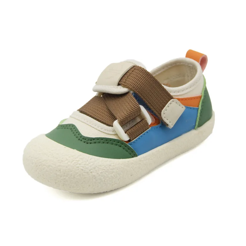 Mini Fashion™ - Snygga & bekväma - Trendiga sandaler för barn