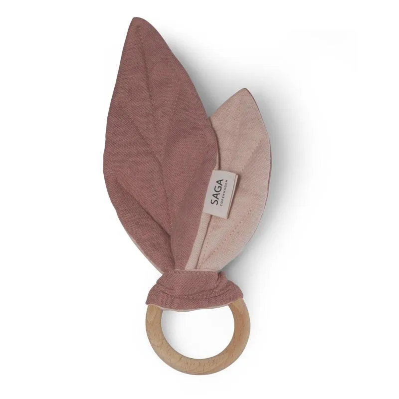 Bitring Blaoa, Mix Rose
