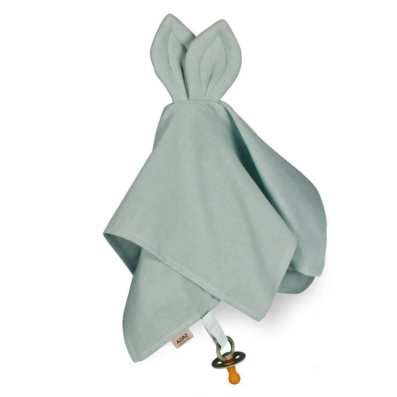 Snuttefilt, Dusty Green