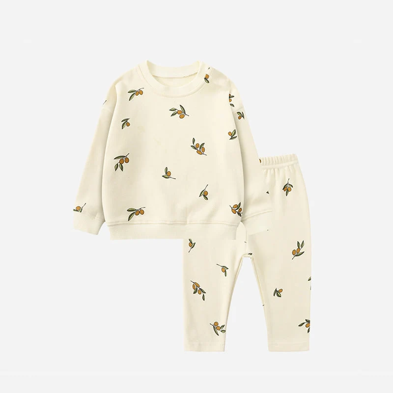 Mini Fashion™ - Trendigt och bekvämt - Pyjamasset