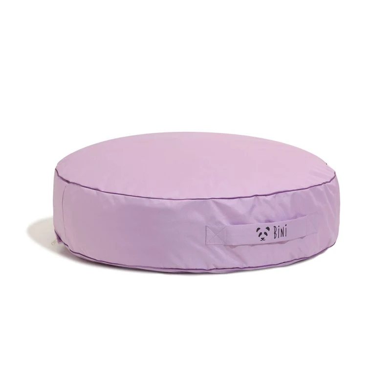 Sittpuff Utomhus, LiLi