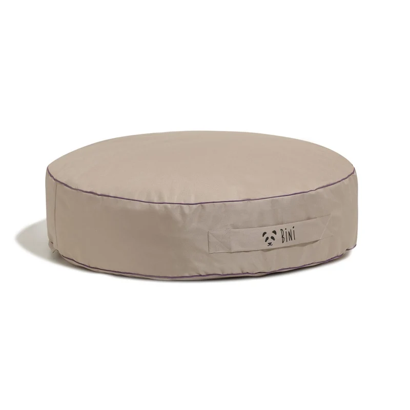 Sittpuff Utomhus, Cookie