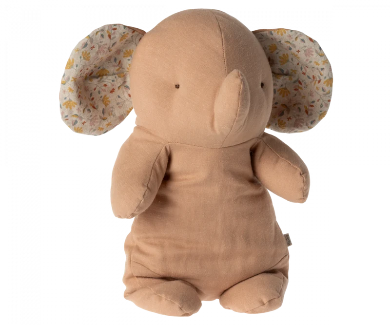 Safari Friends Elefant Powder, Medium