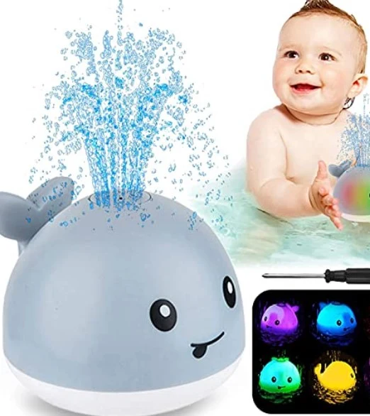 Bath Buddies™ - Splashing Fun - Badleksaker