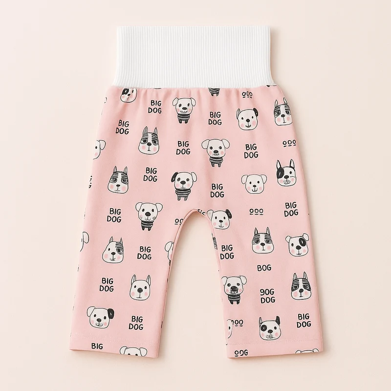 Baby Training Pants™ - Potträning med en twist - Potträningsbyxor