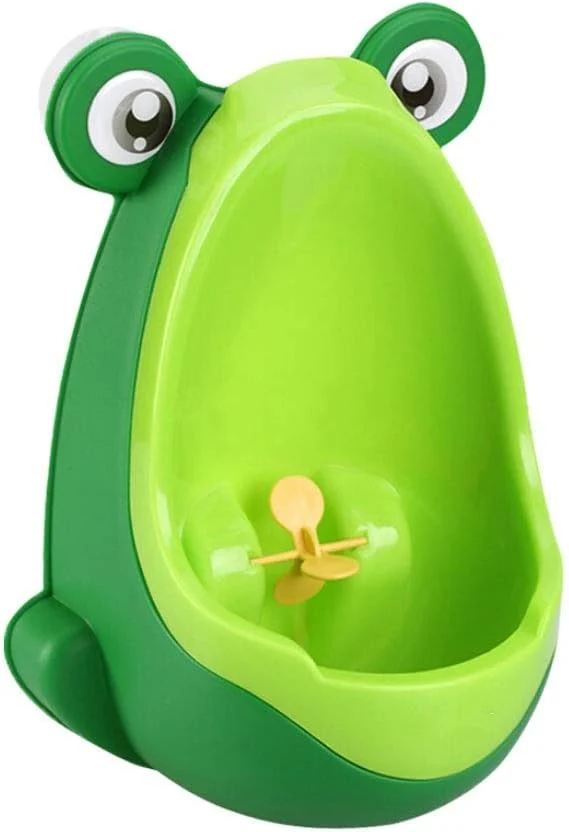 Kid Urinal™ - Kissa med glädje - Potträning