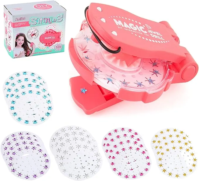 Hairbraider™ - enkelt och snabbt det vackraste håret! - Hårspännaren