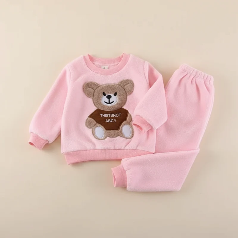 Mini Fashion™ - Bekväm & värmande - Höst/Vinter Pakje