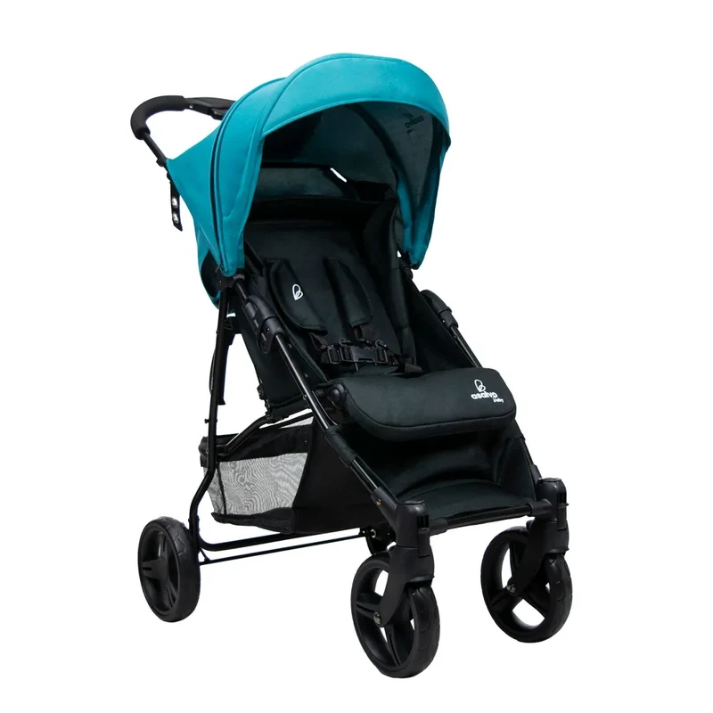 Pushchair Cadiz, Petroleo