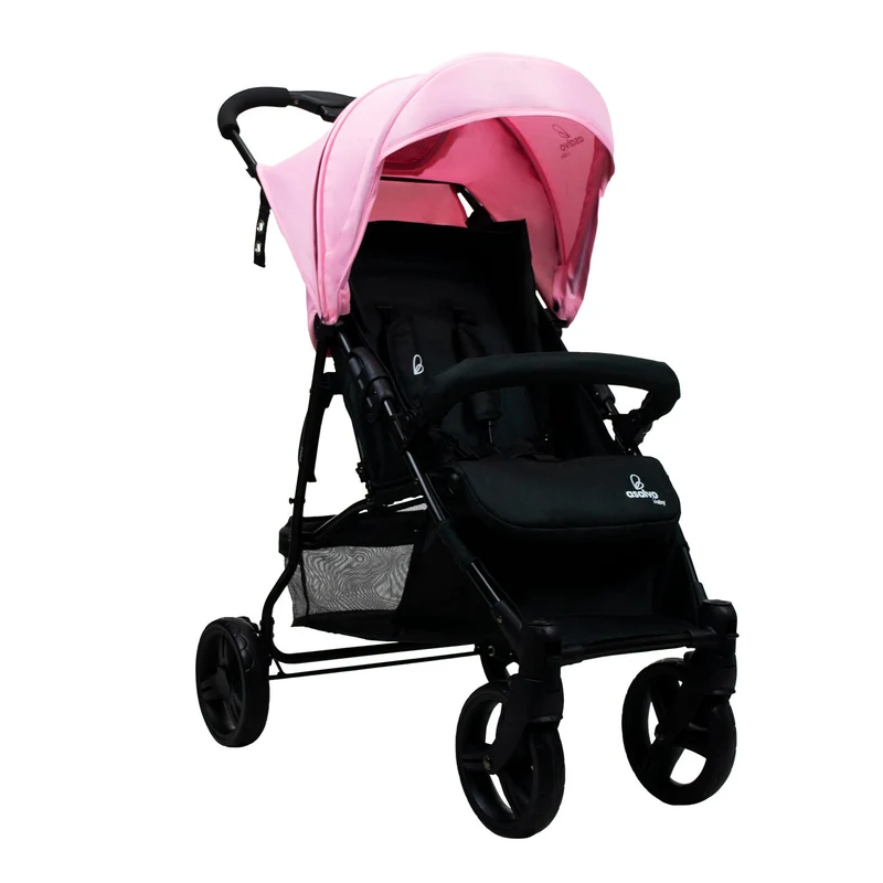 Pushchair Cadiz, Candy